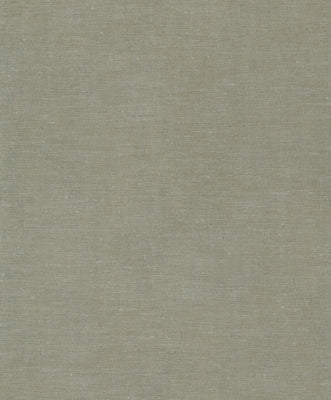 Anvers Linen Wallpaper - Green