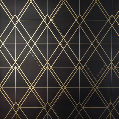 Jazz Age Wallpaper - Glamour