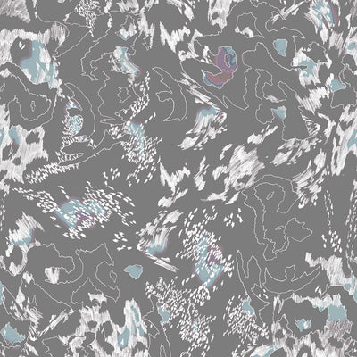 Rocky Road Wallpaper - Flint