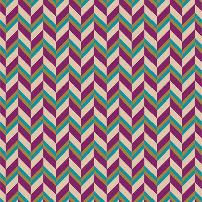 Zigged Wallpaper - Pivot