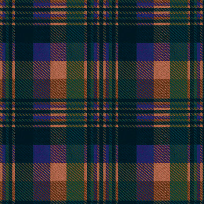 Tartan Wallpaper - Schoolhouse