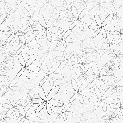 Bellis Wallpaper - Zinnia