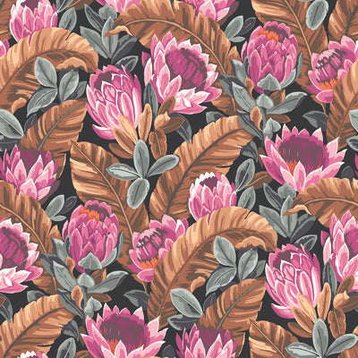 Sugarbush Wallpaper - Neriifolia