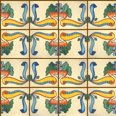 Victoria Tile