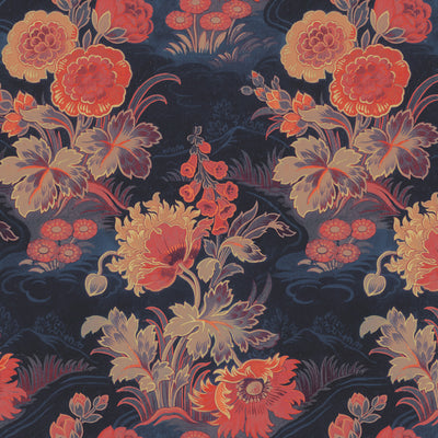 Botanique Wallpaper - Adeline