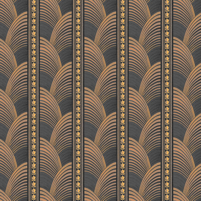 Erté Wallpaper - Swank