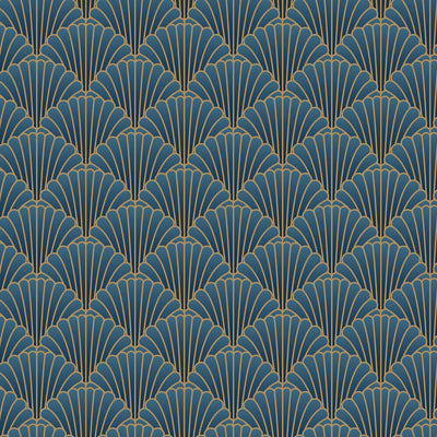 Lanux Wallpaper - Carraway