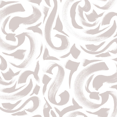 Gesture 4 Wallpaper - Vellum