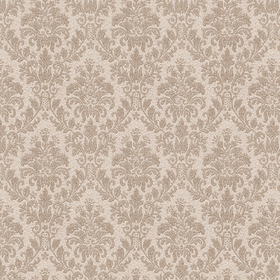 Grandeur Wallpaper - Taupe