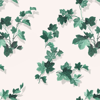 Ivy League Wallpaper