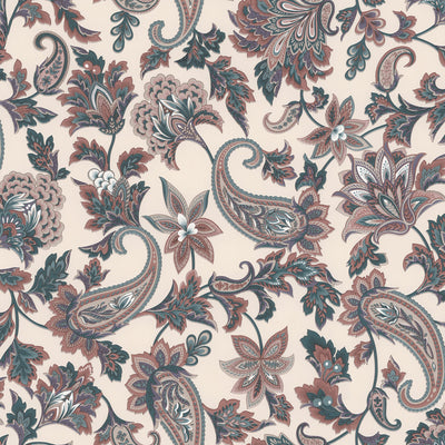 Jacobean Wallpaper