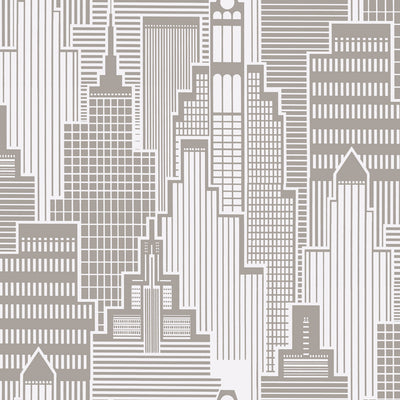 Downtown Wallpaper