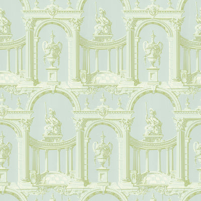 Greek Statuary Wallpaper