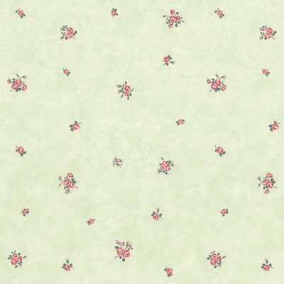 Tiny Roses Wallpaper