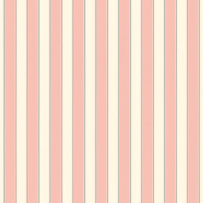 Midwest Stripe Wallpaper