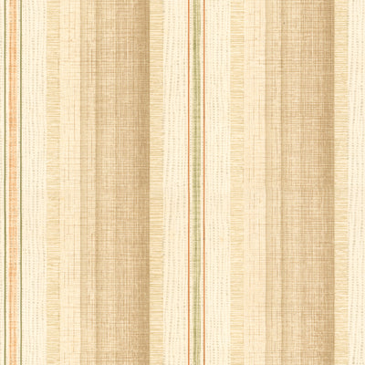 Americana Stripe Wallpaper