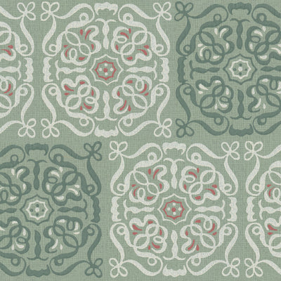 Filigree Wallpaper