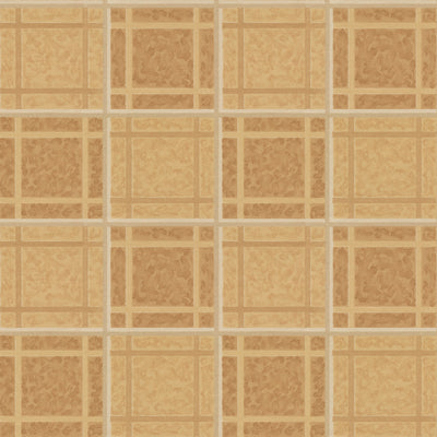 Luncheon Wallpaper - Shortbread