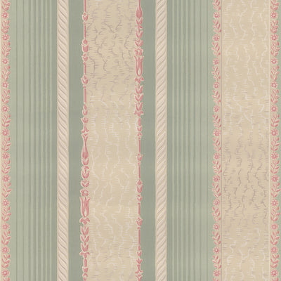 Regency Wallpaper