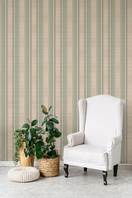 Regency Wallpaper