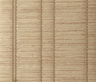 Sienna Grasscloth Wallpaper