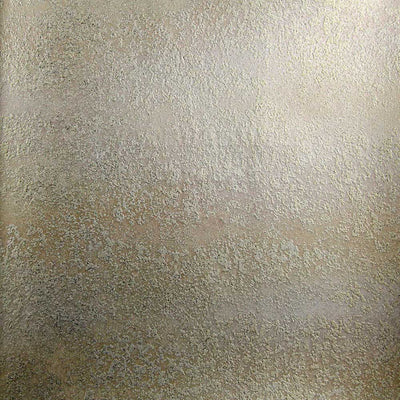 Light Pink Gold Metallic Wallpaper