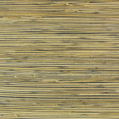 Hazelnut Grasscloth Wallpaper