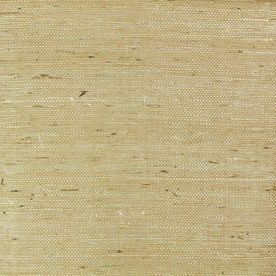 Sandstone Grasscloth Wallpaper