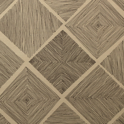 Nest Grasscloth Wallpaper