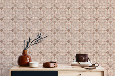 Coffeehouse | Peel & Stick Wallpaper