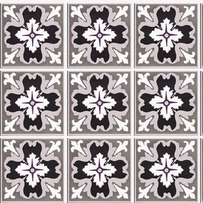 Spanish Tile 1