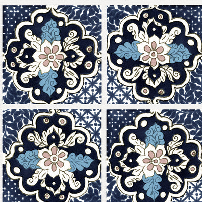 Spanish Tile 3