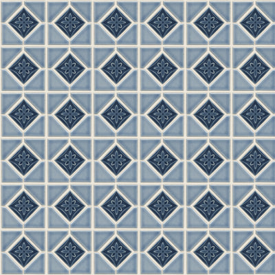 Spanish Tile 9