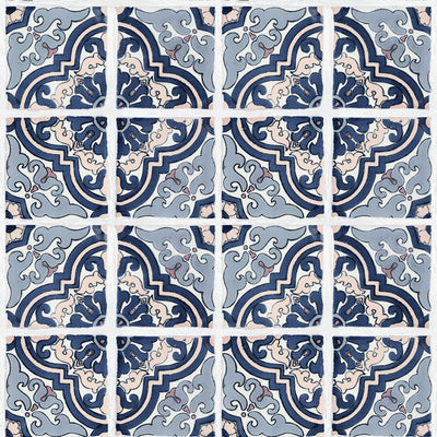 Spanish Tile 15