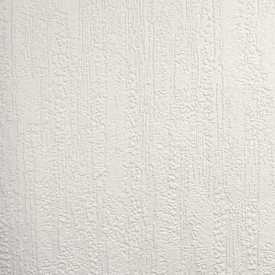 Kiln Paintable Embossed Wallpaper