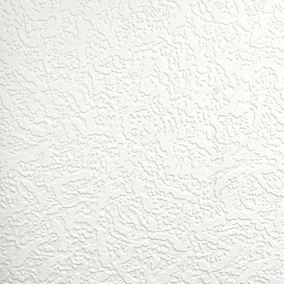 Leigham Paintable Embossed Wallpaper