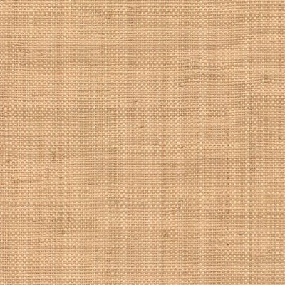 Butter Raffia Wallpaper