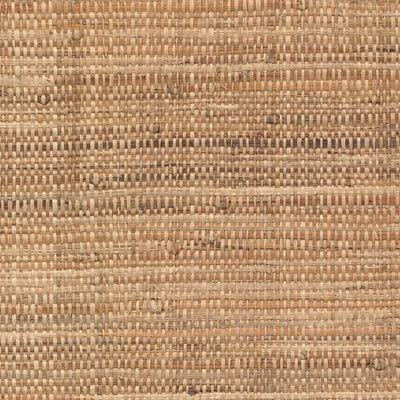 Flax Raffia Wallpaper