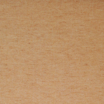 Peach Linen Wallcovering