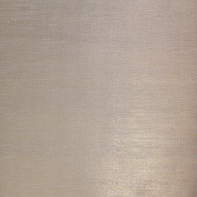 Shimmery Peach Silk Wallcovering