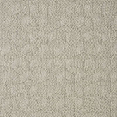 Milano Square Wallpaper - Taupe