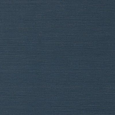 Taluk Sisal Wallpaper - Navy