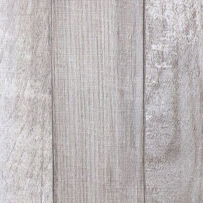 Limed Grey Oak Wallpaper