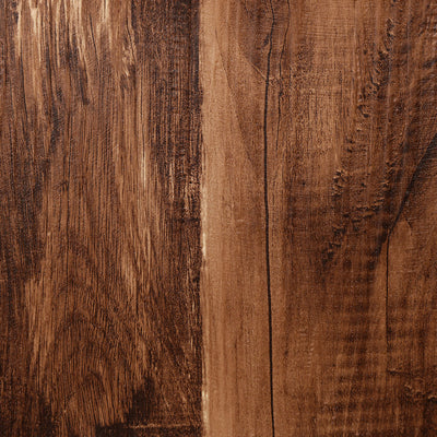 Rustic Walnut Wallpaper