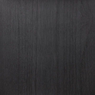 Charcoal Woodgrain Wallpaper