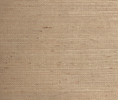 Ida - Grass Cloth Wallpaper– WALL BLUSH
